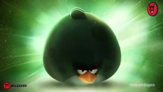 Official Trailer Angry Birds Space  العرض الرسمي لانجري بيرد في الفضاء [upl. by Ilene]