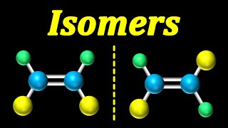 ISOMERS  in Hindi for Class 10 [upl. by Ragan]