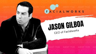 Meet the Zor  Facialworks  Wellness Franchise  Jason Gilboa [upl. by Howlyn]