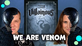 Is Venom a Hero or Villain  Truth Revealed [upl. by Moses]