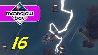 Moonglow Bay  Lets Play Ep 16 [upl. by Wooster]