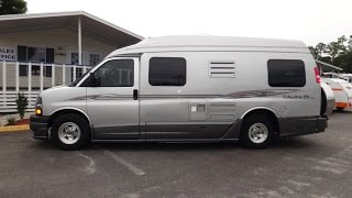 2012 Roadtrek 210Popular [upl. by Cardie]