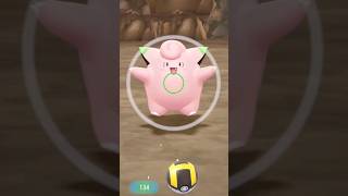 Shiny Living Dex 35  Clefairy [upl. by Elirpa275]