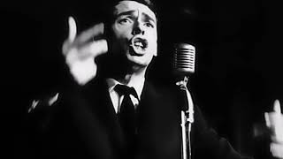 Jacques Brel  Amsterdam  1964 [upl. by Ajna]