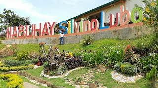 ROAD TRIP TO Silvino Lubos Northern Samar [upl. by Theurich]