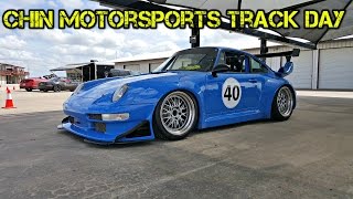 MSR Houston Chin Motorsports Track Day [upl. by Casi672]