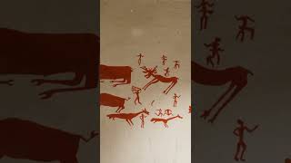 History of Mural Painting Short [upl. by Aubine]