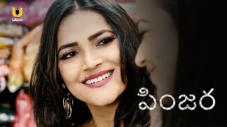 Pinjara  Riti Riwaj  Watch Full Episode  Ullu Telugu [upl. by Ydnis962]