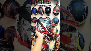 Studds thunder d4 one of the best budget helmet aminautomart helmetshop helmet [upl. by Atika]