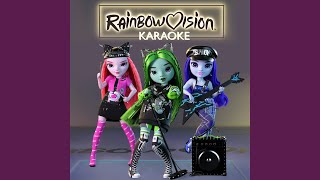 Turn Your Color Up Karaoke [upl. by Fleeman937]