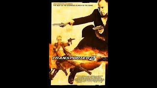 transporter  New Released Hollywood Action Movies 2024  Latest Action Movies English Full HD 2024 [upl. by Coughlin]