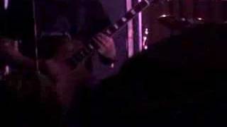 THREAT SIGNAL  Faceless Live New York NY OFFICIAL LIVE [upl. by Irmine124]