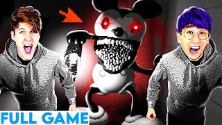 EVIL MICKEY MOUSE ATTACKED US Captain Willie FULL GAME [upl. by Bois]