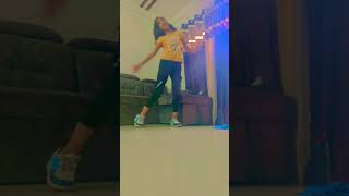 Sweetheart song dance cover by Sonam bhojane sonambhojane song dance dancecover [upl. by Eglantine874]