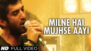 quotMilne Hai Mujhse Aayi Aashiqui 2quot Full Video Song  Aditya Roy Kapur Shraddha Kapoor [upl. by Uela332]