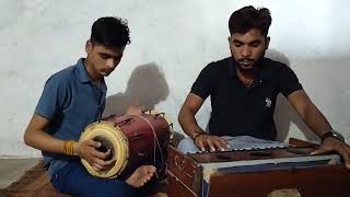 Kya Tumhe Pata Hai Aye Gulshan Full Music  DV Harmonium [upl. by Saravat]