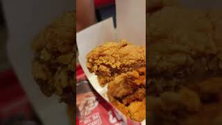 🐔 Monsoon season Chicken 🍗🍗 youtube kfc indianfood food monsoon chicken short food [upl. by Harifaz]