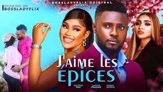 ÉPICES DAMOUR MAURICE SAME CHIOMA NWAOHAFILMS NOLLYWOOD 2024 nouveau [upl. by Rodmur]