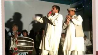 Naeem amp Sadullah kulachi dera ismail funny program episode2 [upl. by Sidnarb747]