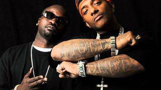 Mobb Deep  Drop A Gem On Em Instrumental [upl. by Nylrak308]