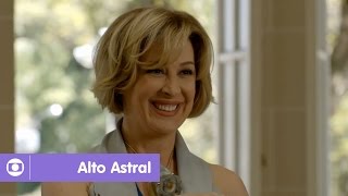 Alto Astral é a nova novela das sete da Globo [upl. by Mella]