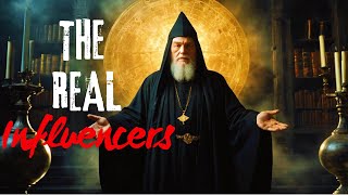 The Worlds Most Powerful Mystics and Magicians [upl. by Gnet]