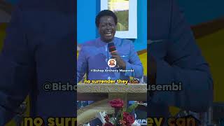 Battles to mantles pastoranthonymusembi thevoiceofchampions jccnakuruchurch sermon [upl. by Felizio]