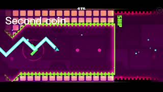 Geometry Dash Nock Em COINS [upl. by Cimah]