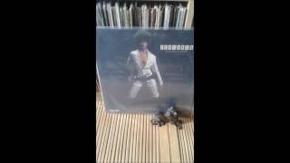 SHOWDOWN  ft  SAMPSON  COME DOWN IN TIME  LP 1977 [upl. by Akemal]