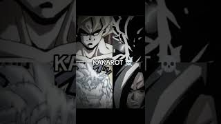 Goku or Kakarottodbs [upl. by Leroy]