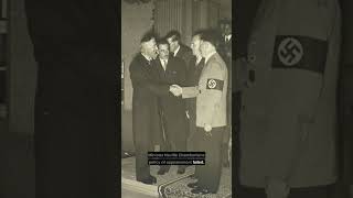 Britain Declares War on Nazi Germany 1939  Neville Chamberlain Speech [upl. by Harpp]