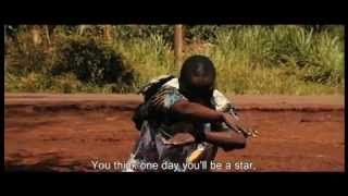 NAIROBI HALF LIFE at SIFF Cinema [upl. by Malley]