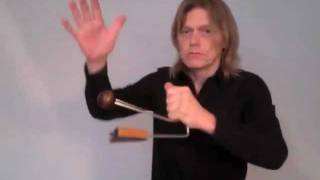 Percussion How To Vibraslap w Mark Shelton [upl. by Eelreveb]