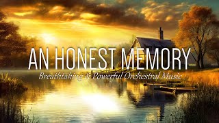 AN HONEST MEMORY — Breathtaking Orchestral Instrumental Music [upl. by Arua]