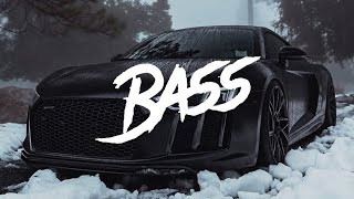 Randall Wahran Bass Boosted Slowed Reverb ll GANG MUSIC [upl. by Yroger]