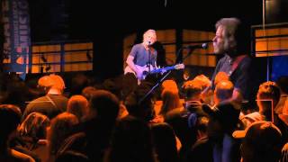 Bob Weir Performs Jack Straw at the Sundance Film Festival [upl. by Piane40]