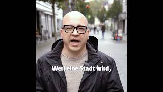 Begrüßungsvideo von Sascha Quint [upl. by Amahs]