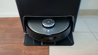 ECOVACS Deebot X1 Omni im Test ► Der super Saugroboter deiner wildesten Träume [upl. by Arretahs]