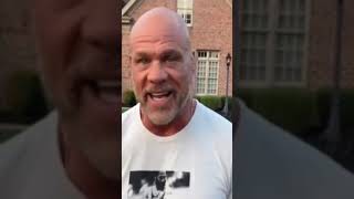 Kurt Angle Meme Original Video [upl. by Egerton]