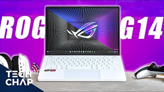 Asus ROG Zephyrus G14 Review  Is it ACTUALLY Any Good 2022 [upl. by Nnomae]