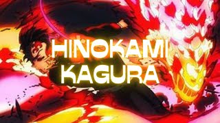 Hinokami Kagura  Royalty AMV anime demonslayer hinokamikagura [upl. by Etireuqram]