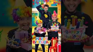 Jagga aur 56 ka birthday comedshorts viral funny schoollifeschoolcomedy [upl. by Radmilla]