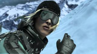 SSX 2012 Classic Trailer [upl. by Iht]