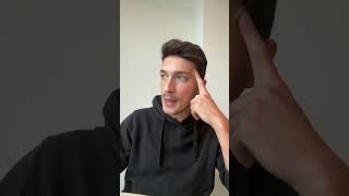 NEW Luke Belmar DELETED IG Live December 22nd  2024 Crypto BTC DATASET [upl. by Gabbey839]