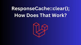 Spatie Response Cache Package Demo in Action [upl. by Burl982]