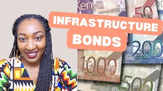 Investing in infrastructure bonds Kenya  The new NOV 2024 tax proposal [upl. by Neiluj]