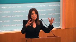 Marianne Williamson On Consciousness Spirituality and Politics in America [upl. by Aphrodite]