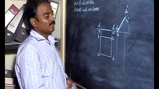 Engineering Graphics MADE EASY LECTURE 9 by ProfDrREdison ChandraseelanMEPhD [upl. by Quiteria641]