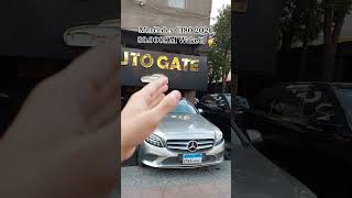 Mercedes C180 2020 80000KKوكيل  بانوراما و ميموري  cars automobile اكسبلور car ترند [upl. by Boiney]