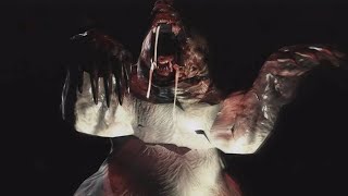 Condemned 2 Bloodshot Bear Scene 1440p 60FPS [upl. by Arrahs]